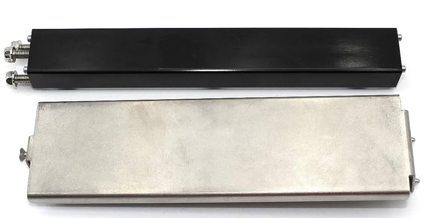 Zebra P1046696-068 printer/scanner spare part/accessory Cover
