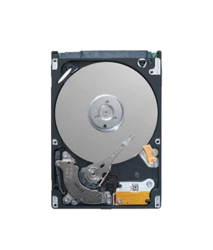 DELL DYN7N internal hard drive 600 GB 15000 RPM 2.5" SAS