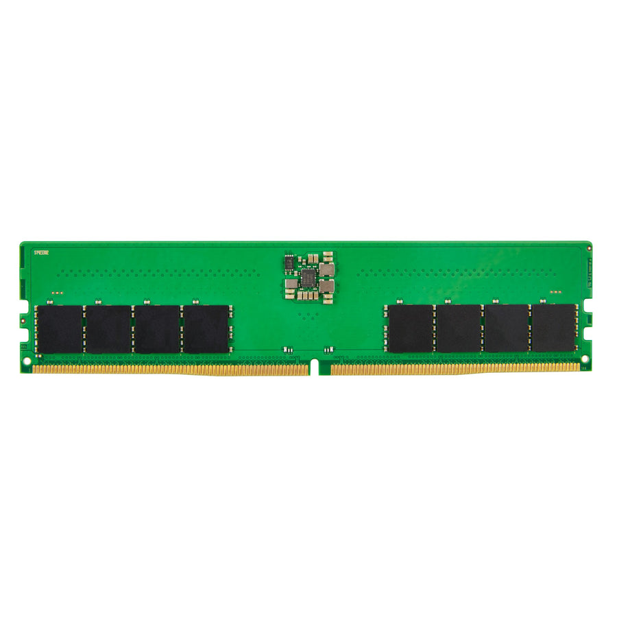 HP 8GB DDR5 (1x8GB) 4800 UDIMM NECC Memory