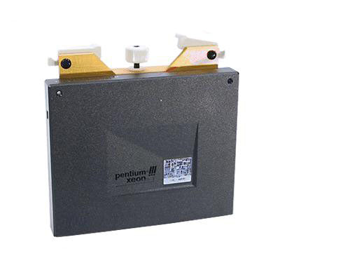 HPE SP/CQ PIII 1000 Xeon PL ML 530 processor 1 GHz 0.256 MB L2 Box