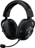Logitech G PRO X Gaming-Headset + PRO X Superlight kabellose Gaming-Maus