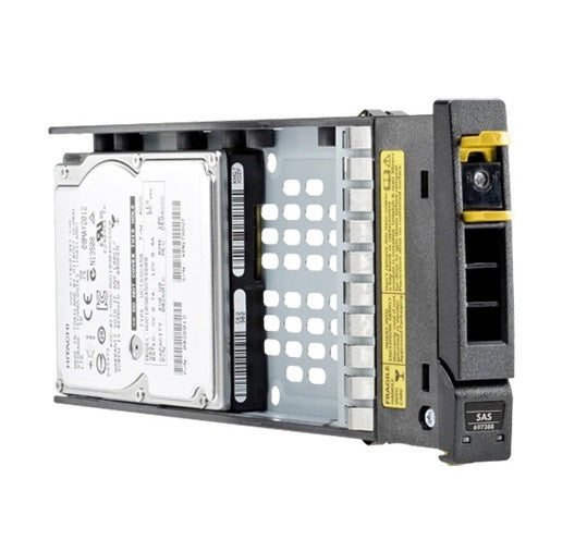 HPE K2P94B internal hard drive 1.8 TB 10000 RPM 2.5" SAS