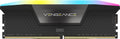 Corsair Vengeance RGB CMH16GX5M1B5600C40 memory module 16 GB 1 x 16 GB DDR5 5600 MHz