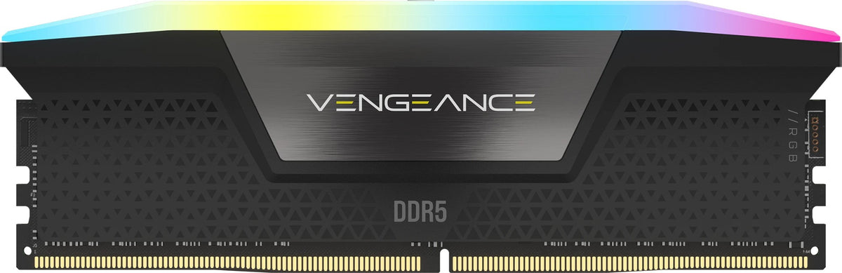 Corsair Vengeance RGB CMH16GX5M1B5600C40 memory module 16 GB 1 x 16 GB DDR5 5600 MHz