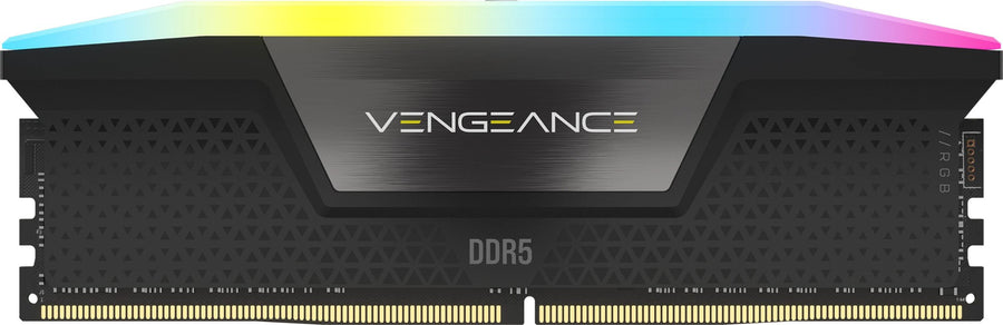 Corsair Vengeance RGB CMH16GX5M1B5600C40 memory module 16 GB 1 x 16 GB DDR5 5600 MHz