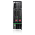 HPE ProLiant BL460c Gen8 server Blade Intel® Xeon® E5 Family E5-2609 2.4 GHz 16 GB DDR3-SDRAM