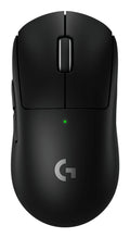 Logitech Pro X Superlight 2 SE mouse Gaming Right-hand RF Wireless Optical 44000 DPI
