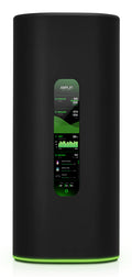 Ubiquiti AmpliFi Alien Dual-band (2.4 GHz / 5 GHz) Wi-Fi 6 (802.11ax) Black 6 Internal