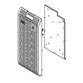 DELL 325-BFWW rack accessory Filler panel