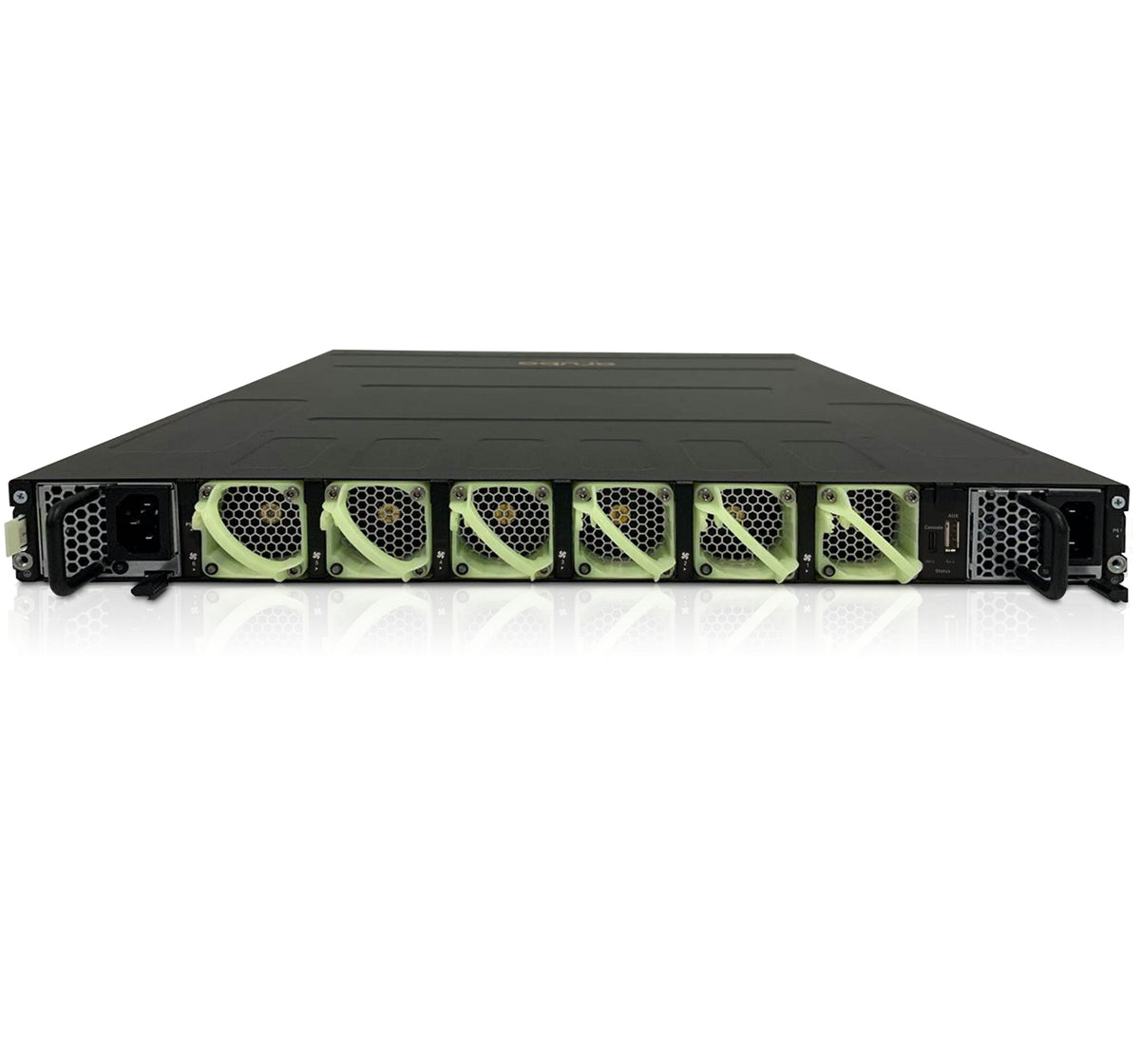HPE Aruba CX 10000-48Y6C Power to Port(BF) AC network switch component Power supply