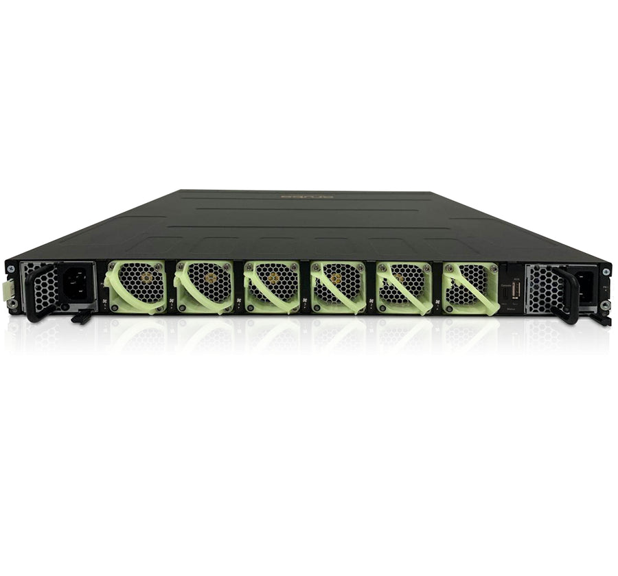 HPE Aruba CX 10000-48Y6C Power to Port(BF) AC network switch component Power supply