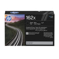 HP W1620X/162X Toner cartridge high-capacity, 10K pages ISO/IEC 19752 for HP LaserJet Pro 4007