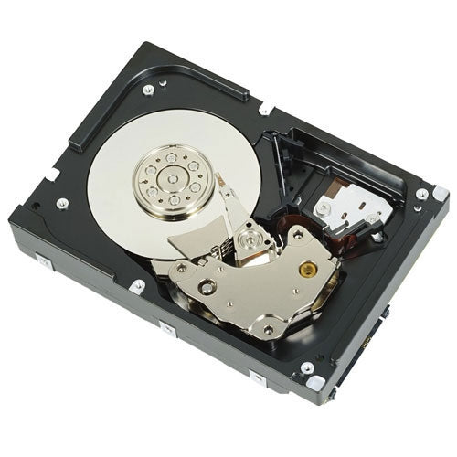 DELL VY0MK internal hard drive 2 TB 7200 RPM 3.5" SAS