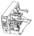 Zebra P1058930-400 printer/scanner spare part Control panel 1 pc(s)