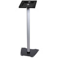 StarTech.com Secure Tablet Floor Stand - Anti-Theft - TAA