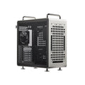 Cooler Master QUBE 540 Midi Tower Silver