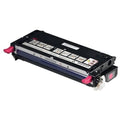 Dell 593-10167/MF790 Toner magenta, 4K pages ISO/IEC 19798 for Dell 3110