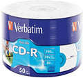 Verbatim 50x CD-R 700 MB 50 pc(s)