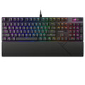 ASUS ROG Strix Scope II keyboard Gaming RF Wireless + USB Black