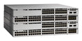 Cisco Catalyst 9300 Managed L3 Power over Ethernet (PoE) 1U