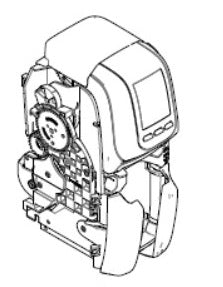Zebra P1094879-054 printer/scanner spare part Feed module 1 pc(s)