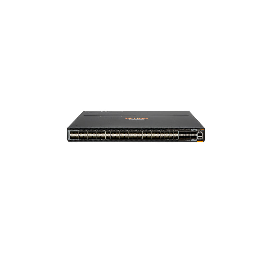 HPE Aruba Networking Aruba CX 8360 v2 Managed L3 1U