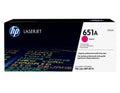 HP CE343A/651A Toner cartridge magenta, 16K pages ISO/IEC 19798 for HP LaserJet 700 M775