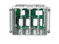 HPE ML110 Gen10 4LFF Non Hot Plug Drive Cage Kit Carrier panel