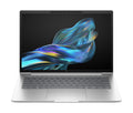 HP EliteBook 6 G1q Next Gen AI PC Copilot+ PC Snapdragon X1-26-100 Laptop 35.6 cm (14") WUXGA 32 GB LPDDR5x-SDRAM 512 GB SSD Wi-Fi 7 (802.11be) Windows 11 Pro Silver