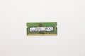 Lenovo 5M30V06802 memory module 8 GB 1 x 8 GB DDR4 260-pin SO-DIMM
