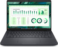 DELL Pro Max 14 MC14250 Intel Core Ultra 7 265H Mobile workstation 35.6 cm (14") Full HD+ 32 GB LPDDR5x-SDRAM 1 TB SSD NVIDIA RTX PRO 500 Blackwell Wi-Fi 7 (802.11be) Windows 11 Pro Black UK English
