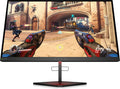 HP OMEN X Pantalla 25 de 240 Hz para juegos computer monitor 62.2 cm (24.5") 1920 x 1080 pixels Full HD LED Black