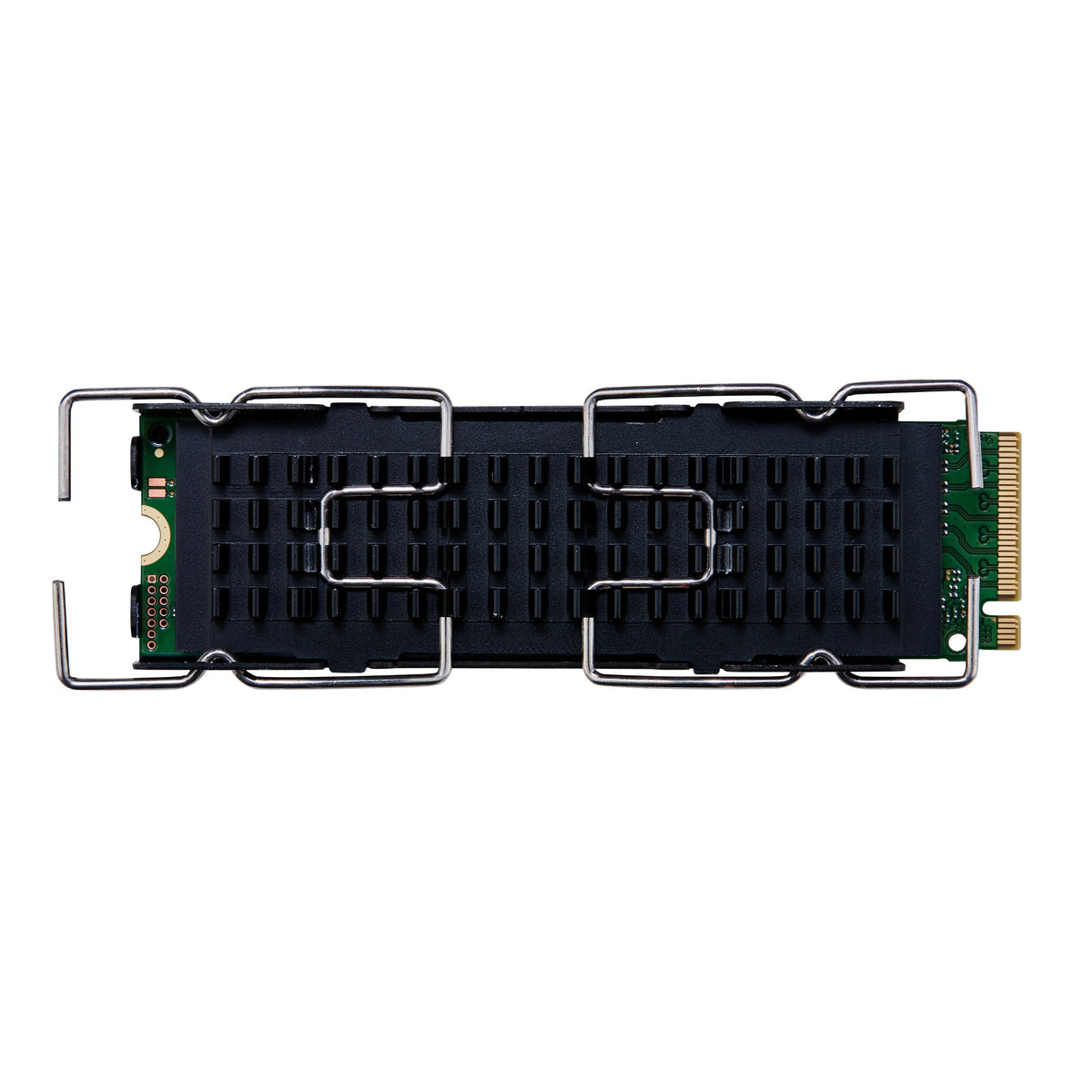 HP Z Turbo 1TB 2280 PCIe-5x4 SED OPAL2 TLC M.2 Z2 G12 MINI Kit SSD