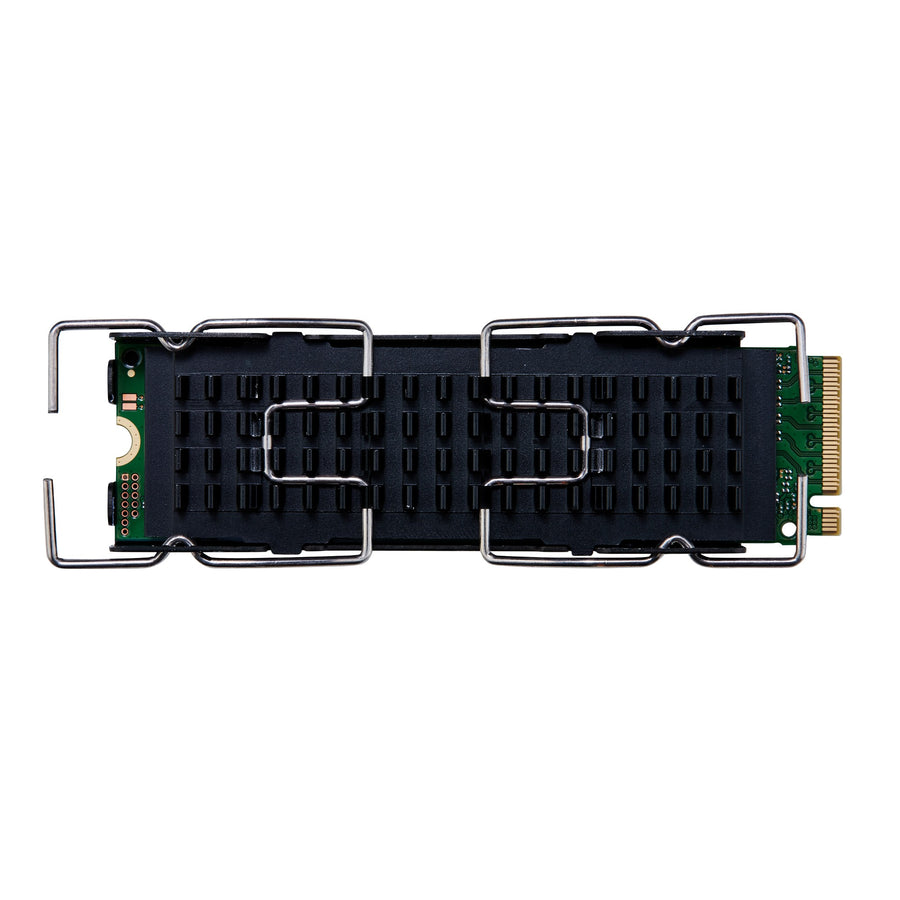 HP Z Turbo 1TB 2280 PCIe-5x4 SED OPAL2 TLC M.2 Z2 G12 SFF Kit SSD