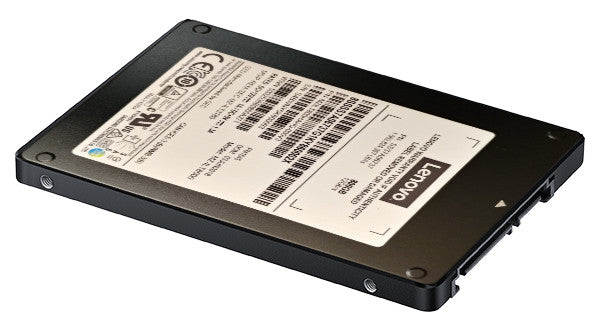Lenovo 4XB7A90099 internal solid state drive 960 GB 2.5" PCI Express 4.0 NVMe V-NAND