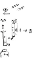 Zebra 79819M printer kit