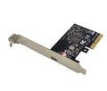 Microconnect MC-PCIE-680 interface cards/adapter Internal USB 3.2 Gen 1 (3.1 Gen 1)