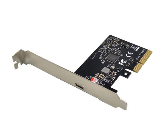 Microconnect MC-PCIE-680 interface cards/adapter Internal USB 3.2 Gen 1 (3.1 Gen 1)