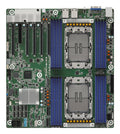 Asrock SP2C741D16-2T motherboard Intel C741 LGA 4677 (Socket E) EEB