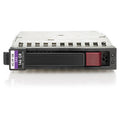 HPE 146GB 6G SAS 15K SFF (2.5-inch) Dual Port Enterprise 3yr Wty Hard Drive internal hard drive 15000 RPM 2.5"