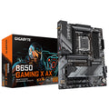 GIGABYTE B650 GAMING X AX Motherboard - Supports AMD Series 9000 CPUs, 8+2+2 Phases Digital VRM, up to 8000MHz DDR5 (OC), 1xPCIe 5.0+2xPCIe 4.0 x4 M.2, Wi-Fi 6E, 2.5GbE LAN, USB 3.2 Gen 2x2