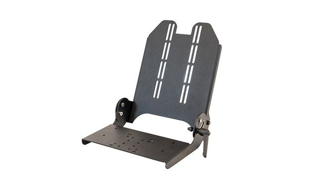 Zebra 3PTY-GJ-7160-0799-01 multimedia cart/stand Black Tablet Multimedia stand