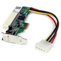 StarTech.com PCI Express to PCI Adapter Card - TAA