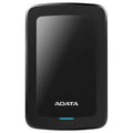ADATA HV300 external hard drive 1 TB 2.5" 3.2 Gen 1 (3.1 Gen 1) Black
