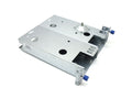 HPE 496063-001 mounting kit Metallic