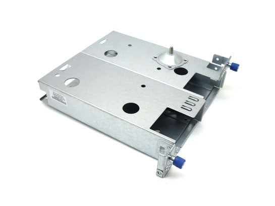 HPE 496063-001 mounting kit Metallic