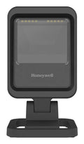 Honeywell Genesis XP 7680g Fixed bar code reader 1D/2D Black