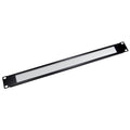 Cables Direct UT-899BPBRSHWT rack accessory Brush panel