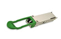 Nvidia 980-9I055-00H000 network transceiver module Fiber optic 200000 Mbit/s QSFP56 1310 nm