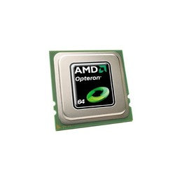 HPE AMD Opteron 252 processor 2.6 GHz 1 MB L2